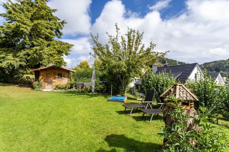 Ferienwohnung Willingen (Upland)