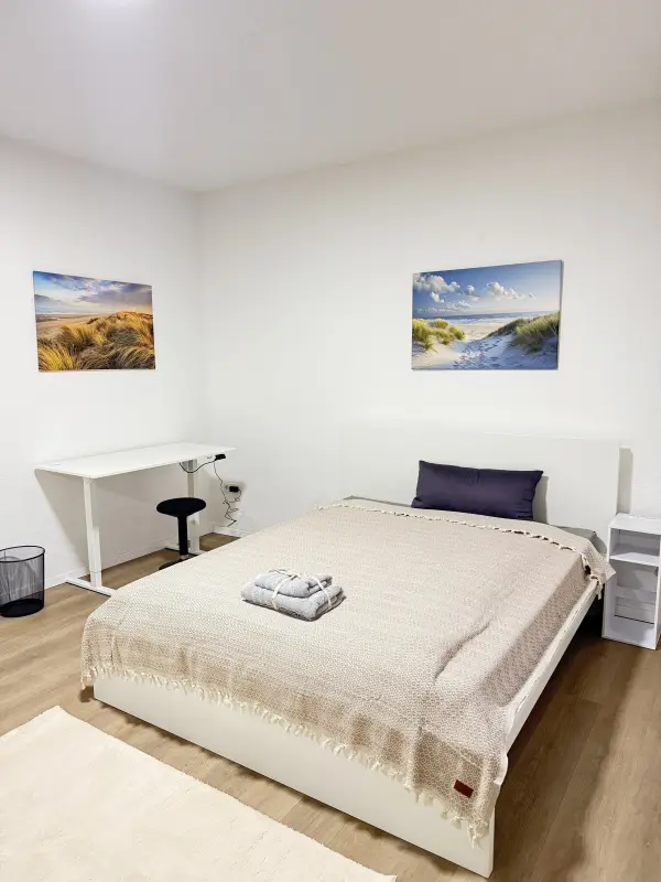 Ferienwohnung Herne
