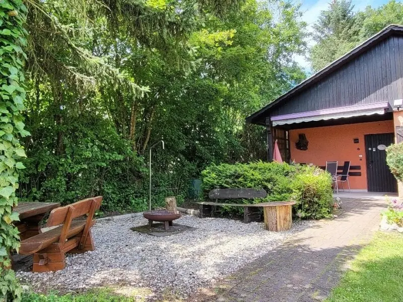 Ferienhaus Thalfang