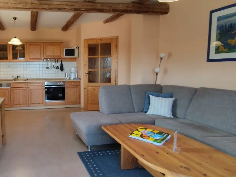 Ferienwohnung Pappenheim