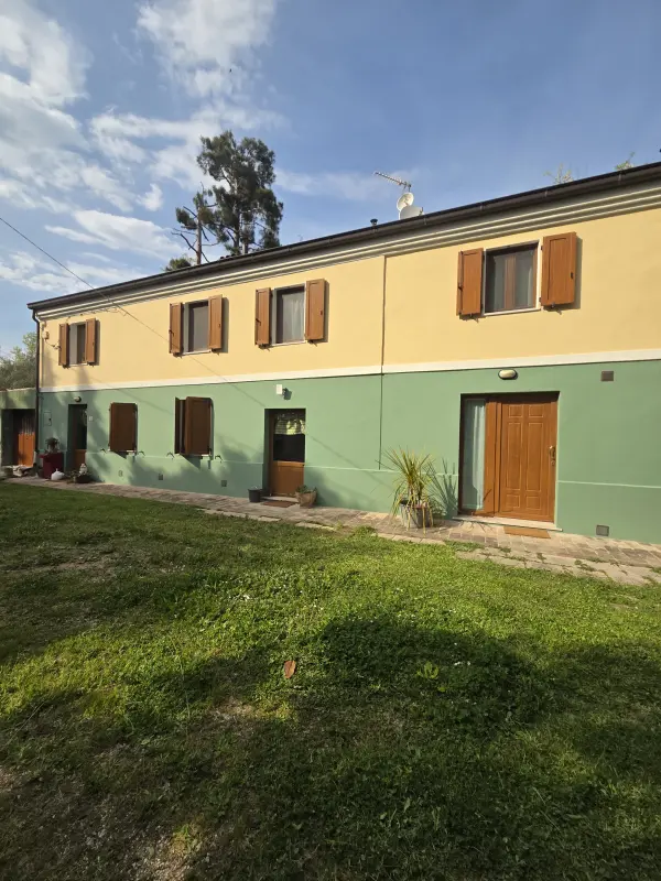 Ferienhaus in Fano, Marken f&uuml;r max. 3 Personen, 