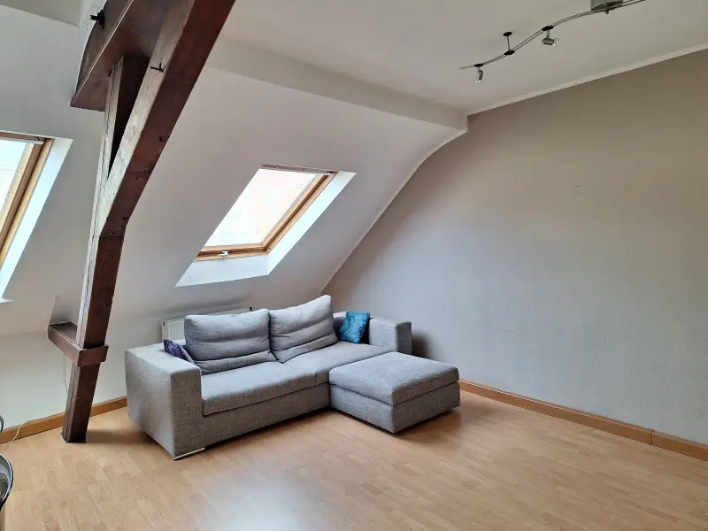 Ferienwohnung Melaten