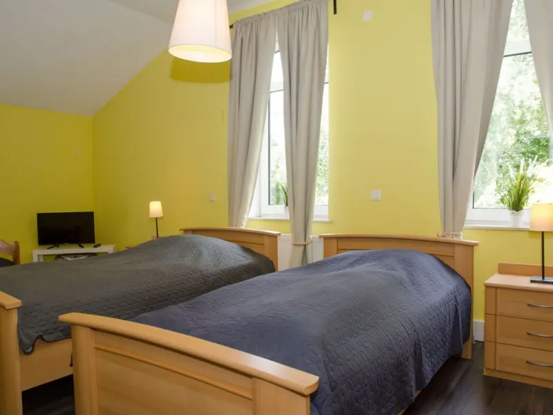 Ferienhaus Oldersum