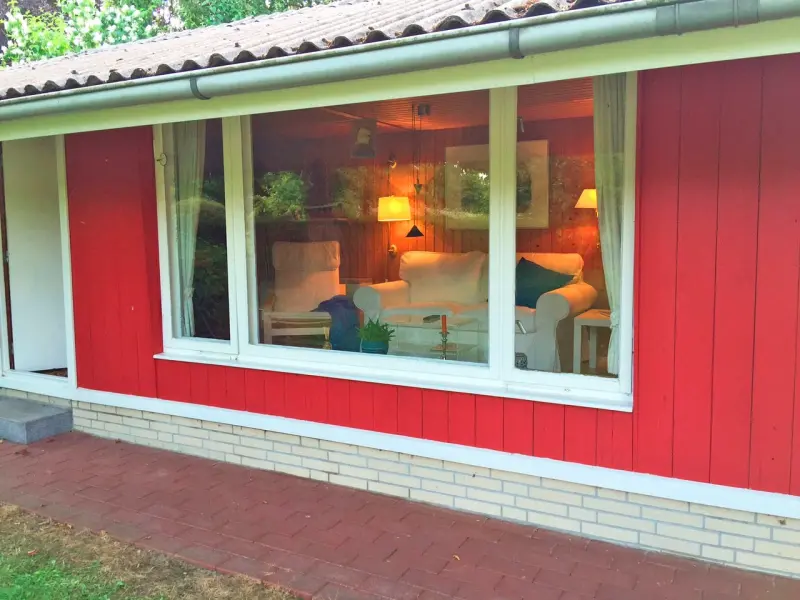 Ferienhaus Ulsnis