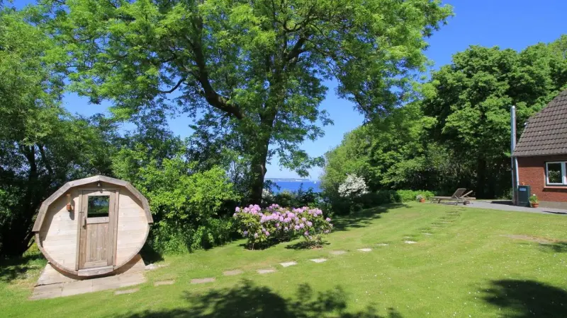 Ferienhaus Quern