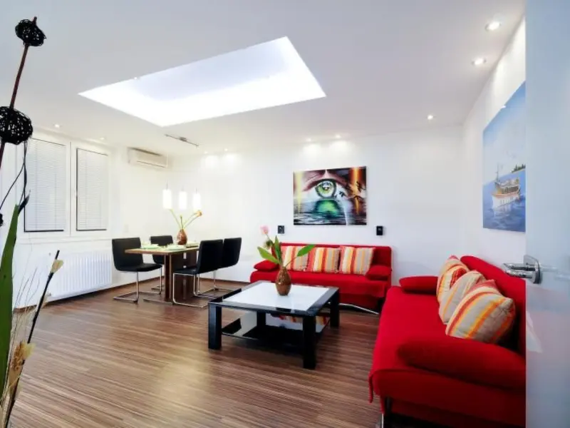 Ferienwohnung Leopoldstadt