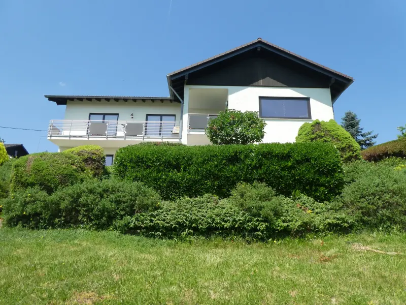 Ferienwohnung Bad Ems