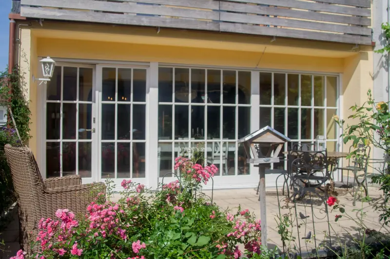Ferienhaus  Stühlinger