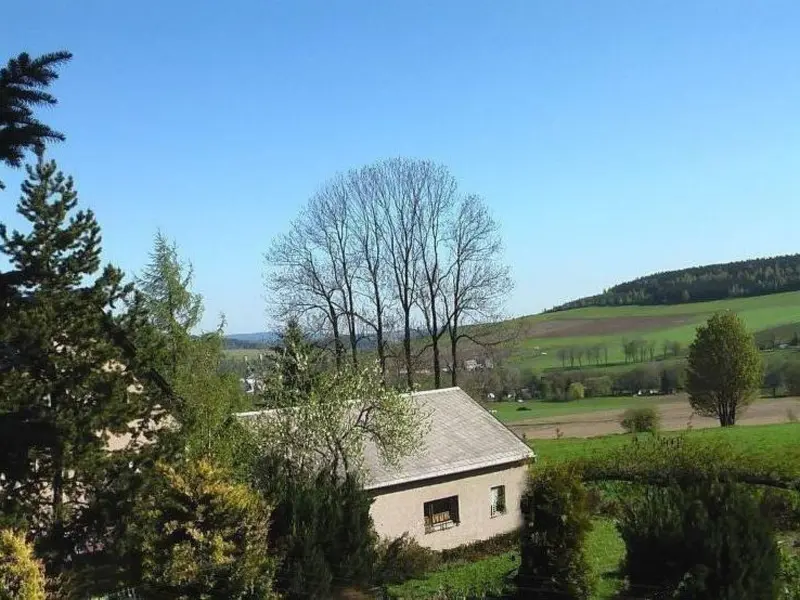Ferienhaus  Breitenbrunn/Erzgebirge