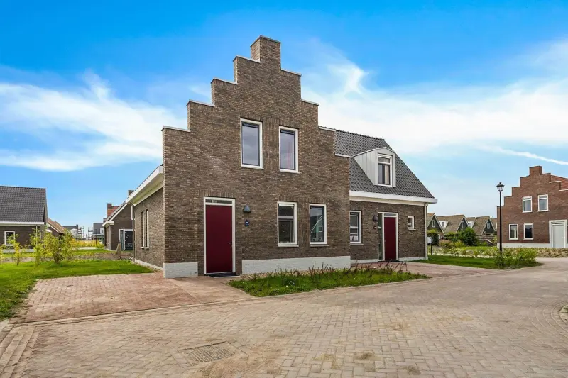 Ferienhaus Medemblik