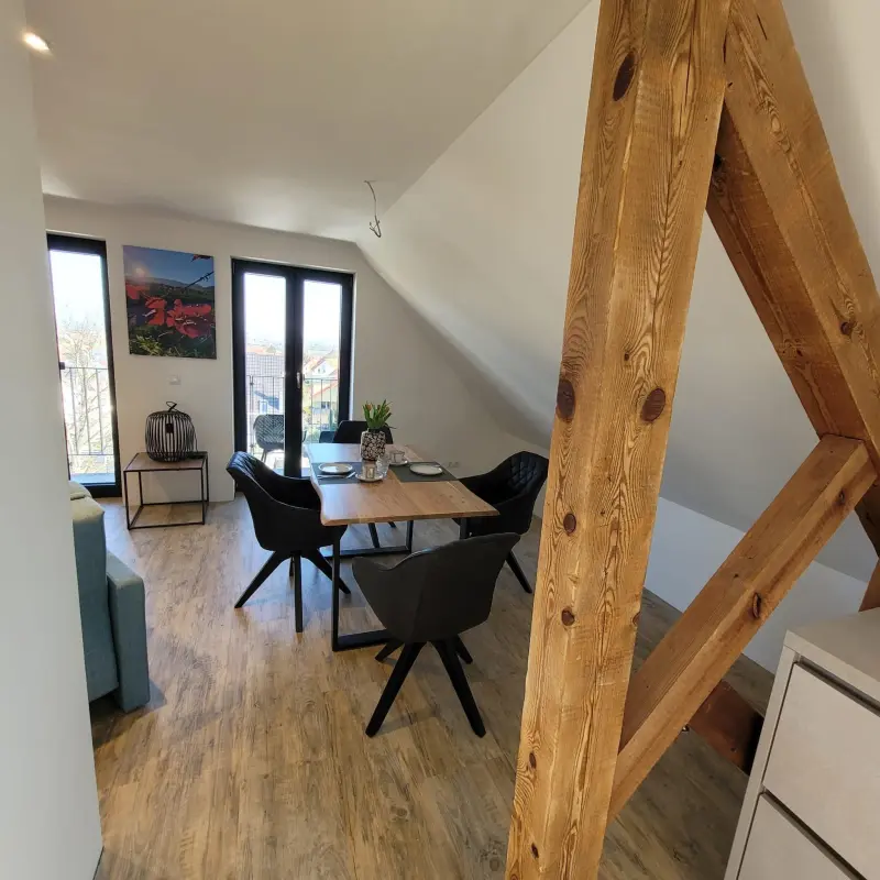Ferienwohnung  Sankt Martin