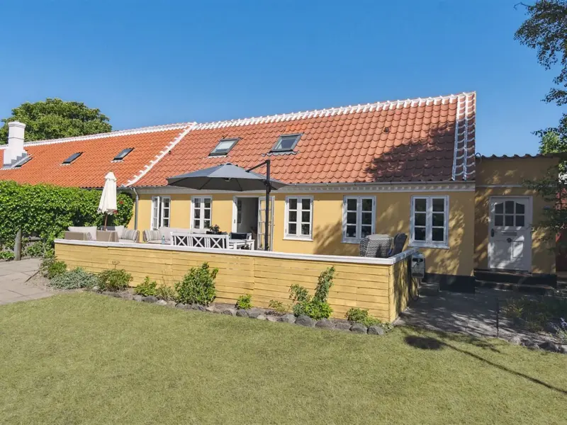 House Skagen