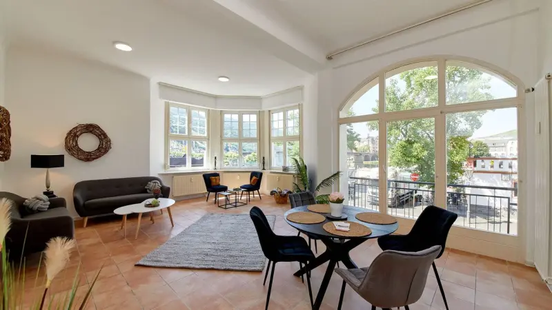 Ferienwohnung Wehlen