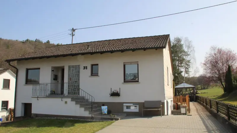 Ferienwohnung  Idar-Oberstein