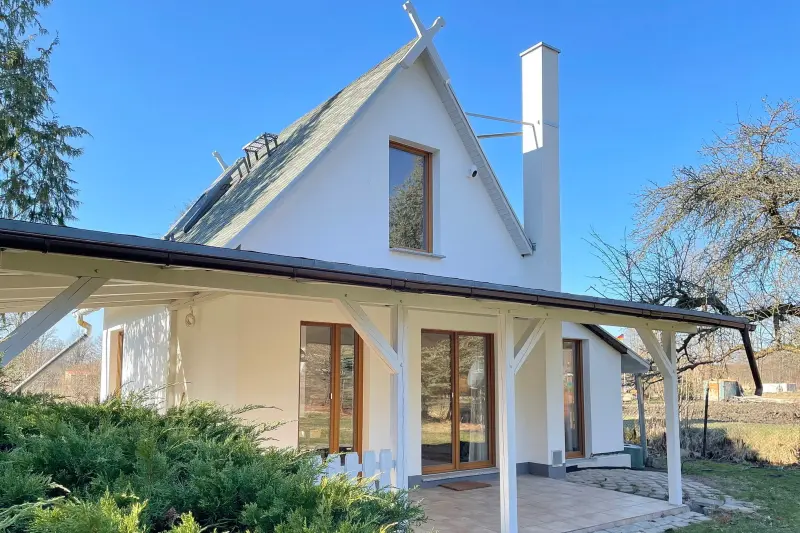 Ferienhaus  Lehde