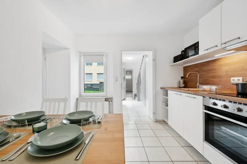 Ferienhaus Andernach