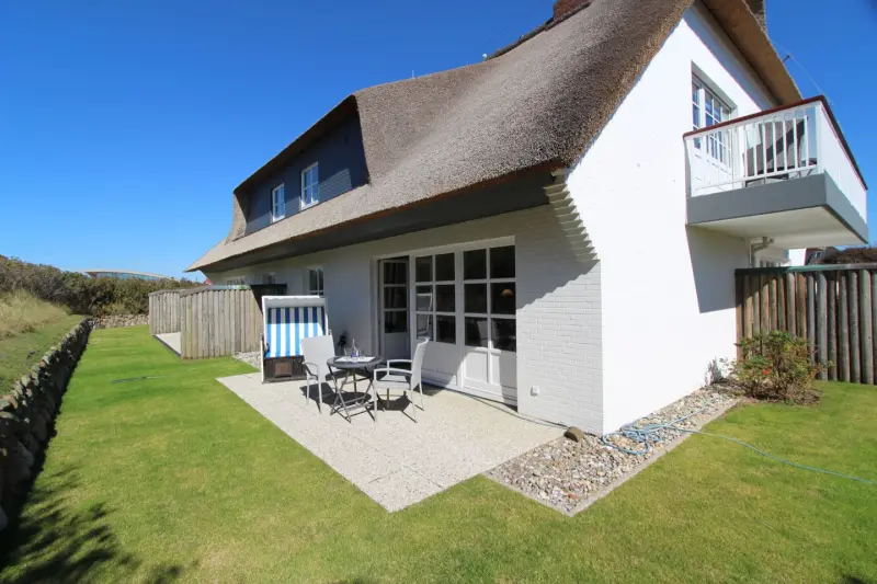 Ferienwohnung  Kampen (Sylt)
