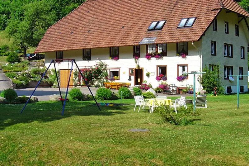 Ferienwohnung  Triberg