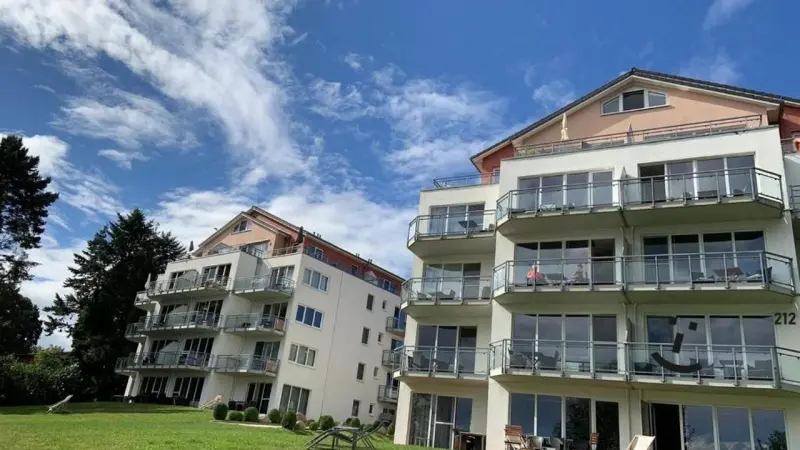 Ferienwohnung  Preetz