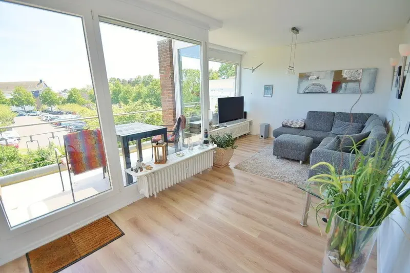 Ferienwohnung Grömitz