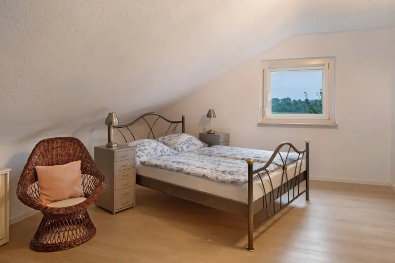 Ferienwohnung Eichstetten am Kaiserstuhl