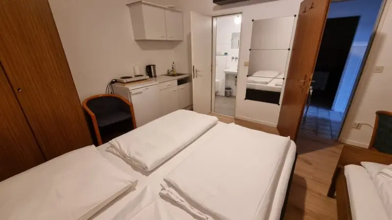 Bed & Breakfast Ladenburg