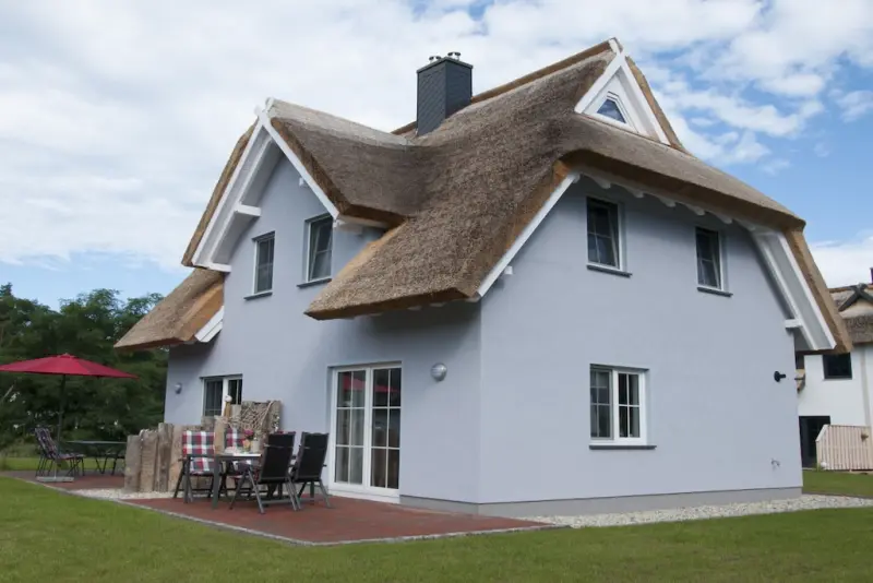 Ferienhaus Zirchow