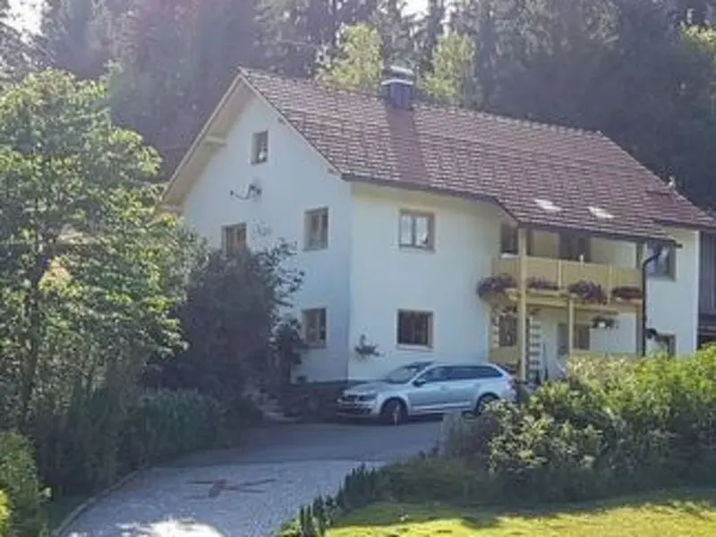 Ferienhaus mit Hund in Neureichenau für max. 6 Personen Ferienhaus mit Hund in Neureichenau für max. 6 Personen