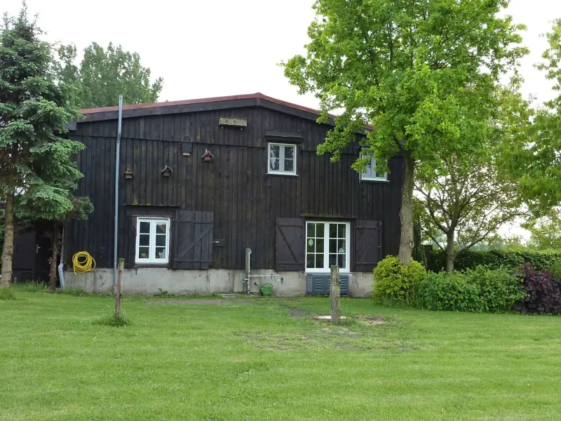 Ferienhaus Wanzka