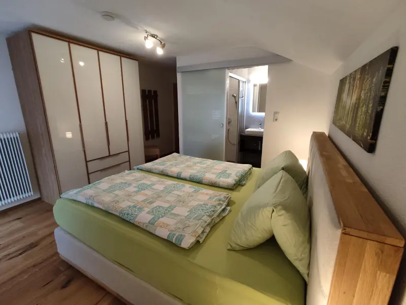 Ferienwohnung Ochsengarten