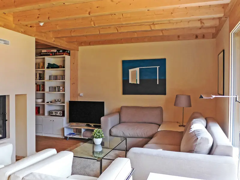 Apartment  Wengen
