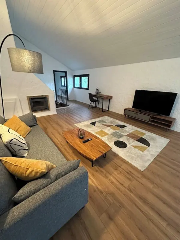 Ferienwohnung Garching bei München