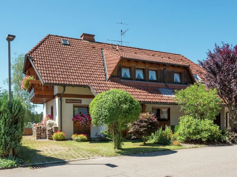 Ferienwohnung  Furtwangen im Schwarzwald