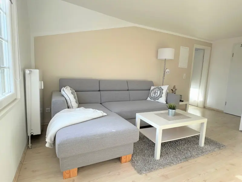 Ferienwohnung Juist