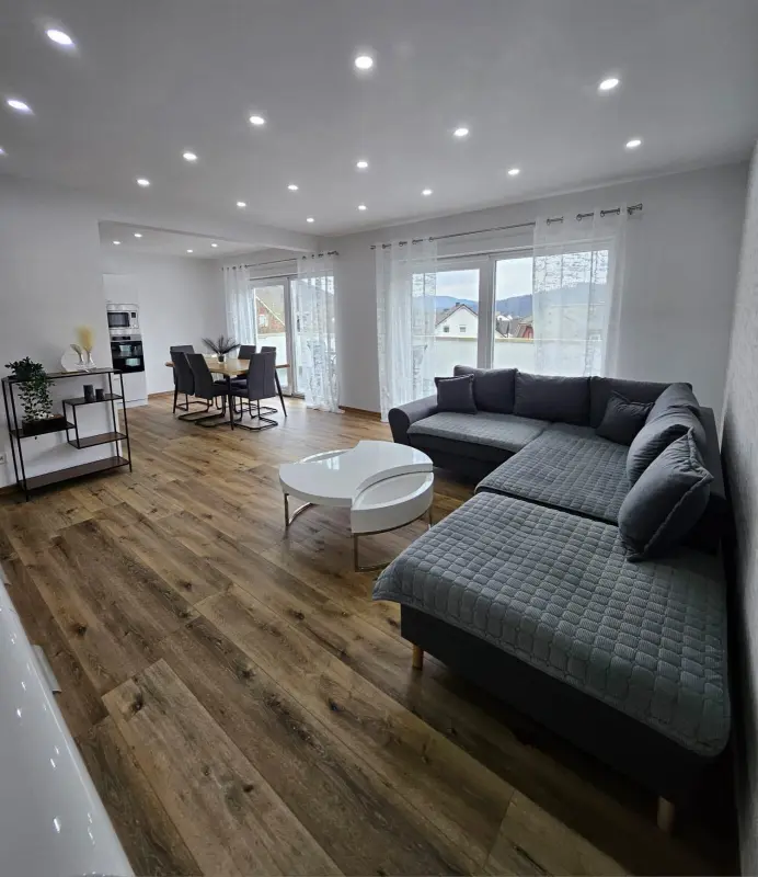 Ferienwohnung Bad Laasphe