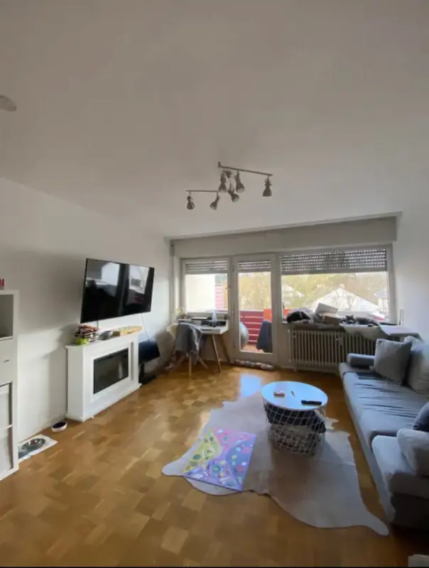Ferienwohnung Stuttgart-West