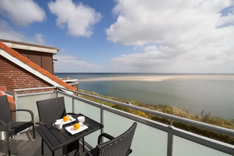 Ferienwohnung Wittdün auf Amrum