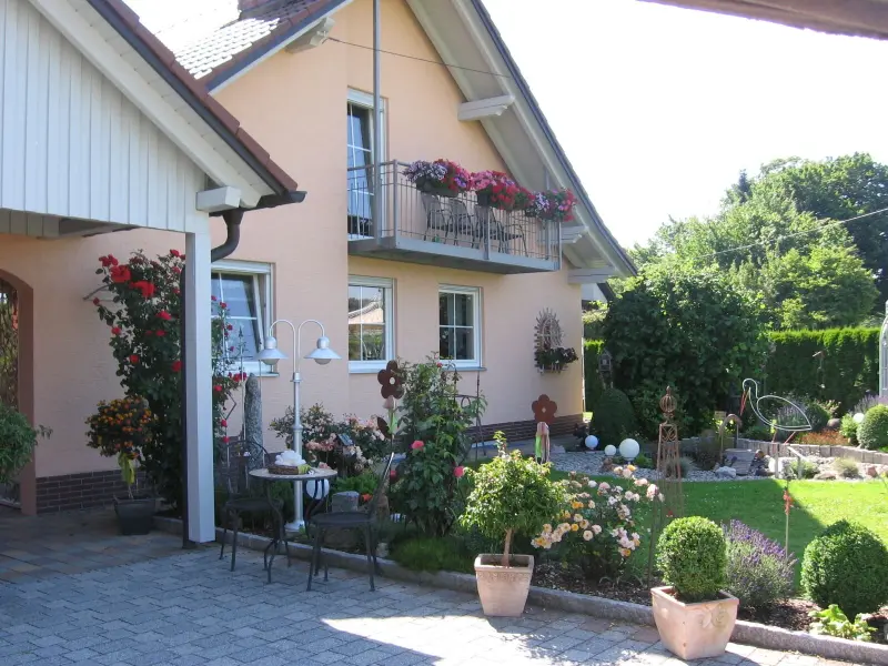 Ferienwohnung Krumbach (Schwaben)