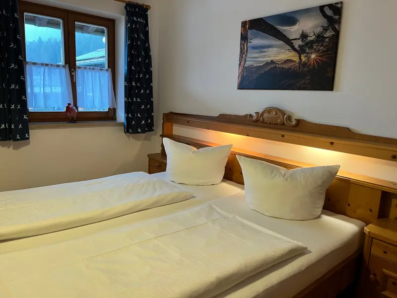 Ferienwohnung Schönau am Königssee