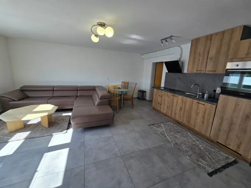 Ferienwohnung Ebingen