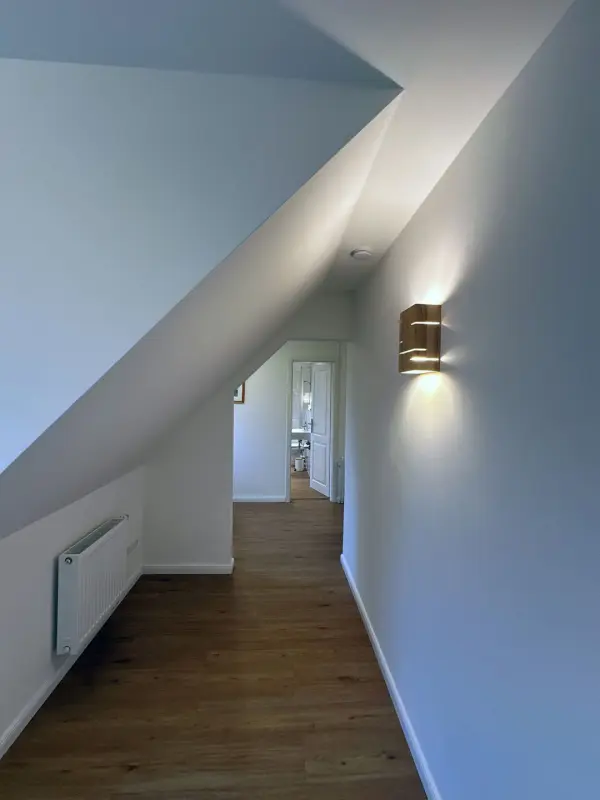 Ferienwohnung Brodersby