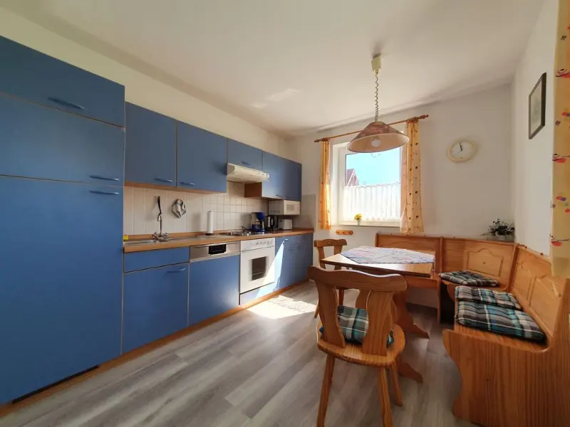 Ferienwohnung  Jemgum
