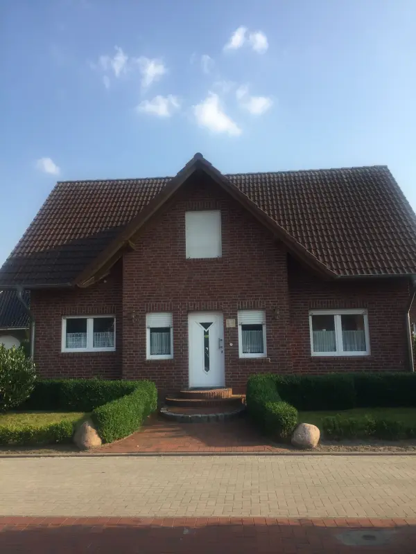 Ferienhaus Dankernsee