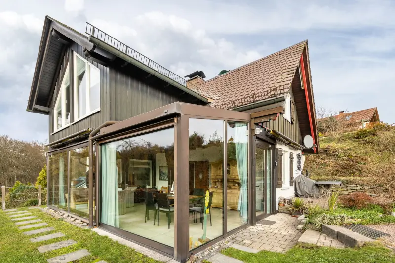 Ferienhaus Hemer