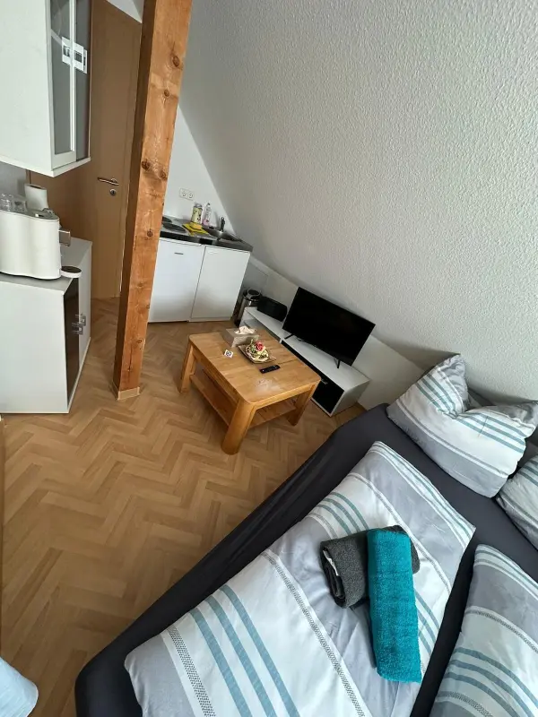 Ferienwohnung Apolda