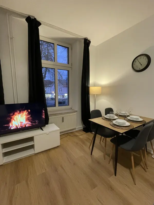 Ferienwohnung Bad Rothenfelde
