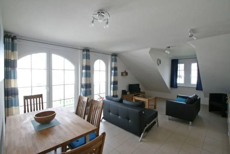 Ferienwohnung Nienhagen