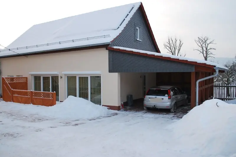 Ferienhaus Tambach-Dietharz