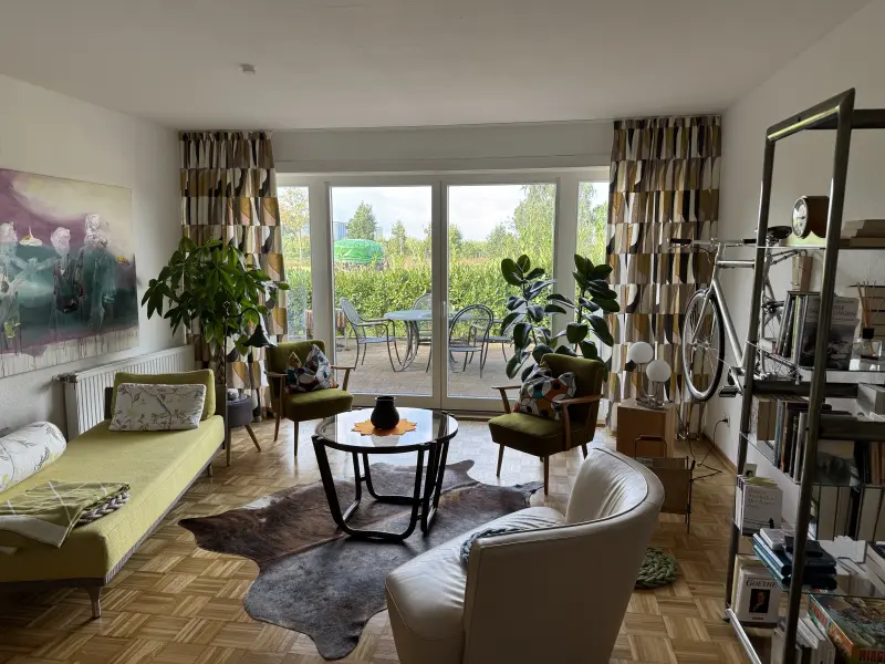 Bungalow Bremervörde