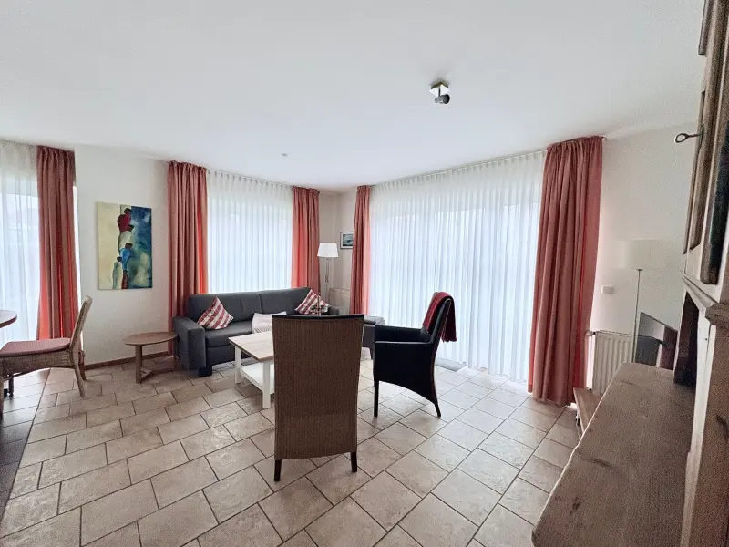 Ferienhaus Schillig
